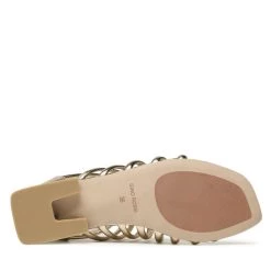 Gino Rossi Γυναίκες Σανδάλια 0270 Χρυσό -Gino Rossi Εκπτώσεις unnamed file 2206