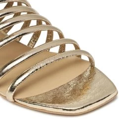 Gino Rossi Γυναίκες Σανδάλια 0270 Χρυσό -Gino Rossi Εκπτώσεις unnamed file 2208