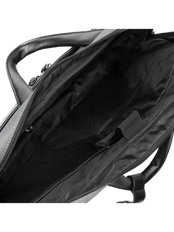 Gino Rossi Γυναίκες Τσάντες για Laptop Τσάντα για Laptop BGM-S-087-70-07 Γκρι 8 Gino Rossi Γυναίκες Τσάντες για Laptop Τσάντα για Laptop BGM-S-087-70-07 Γκρι - Image 6