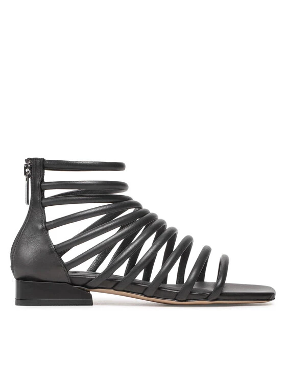 Gino Rossi Γυναίκες Σανδάλια 0270 Μαύρο 4 Gino Rossi Γυναίκες Σανδάλια 0270 Μαύρο - Image 2