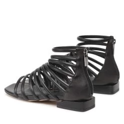 Gino Rossi Γυναίκες Σανδάλια 0270 Μαύρο 10 Gino Rossi Γυναίκες Σανδάλια 0270 Μαύρο -Gino Rossi Εκπτώσεις unnamed file 2211