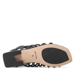 Gino Rossi Γυναίκες Σανδάλια 0270 Μαύρο 11 Gino Rossi Γυναίκες Σανδάλια 0270 Μαύρο -Gino Rossi Εκπτώσεις unnamed file 2212