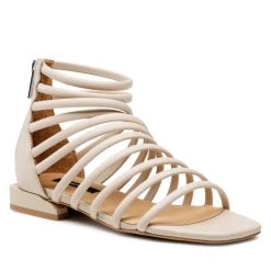 Gino Rossi Γυναίκες Σανδάλια 0270 Μπεζ