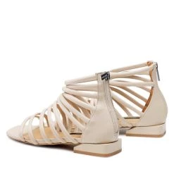 Gino Rossi Γυναίκες Σανδάλια 0270 Μπεζ -Gino Rossi Εκπτώσεις unnamed file 2217