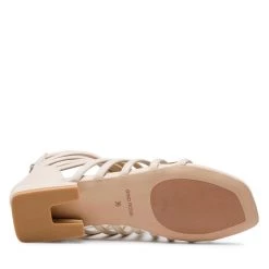 Gino Rossi Γυναίκες Σανδάλια 0270 Μπεζ -Gino Rossi Εκπτώσεις unnamed file 2218