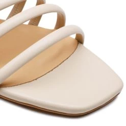 Gino Rossi Γυναίκες Σανδάλια 0270 Μπεζ -Gino Rossi Εκπτώσεις unnamed file 2220