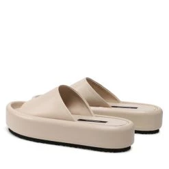 Gino Rossi Γυναίκες Παντόφλες 22SS03 Μπεζ 10 Gino Rossi Γυναίκες Παντόφλες 22SS03 Μπεζ -Gino Rossi Εκπτώσεις unnamed file 2223