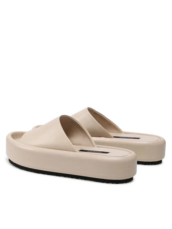 Gino Rossi Γυναίκες Παντόφλες 22SS03 Μπεζ 5 Gino Rossi Γυναίκες Παντόφλες 22SS03 Μπεζ - Image 3