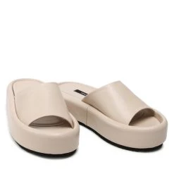 Gino Rossi Γυναίκες Παντόφλες 22SS03 Μπεζ 13 Gino Rossi Γυναίκες Παντόφλες 22SS03 Μπεζ -Gino Rossi Εκπτώσεις unnamed file 2226