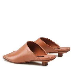 Gino Rossi Γυναίκες Σαγιονάρες 17120 Καφέ -Gino Rossi Εκπτώσεις unnamed file 2229