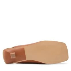 Gino Rossi Γυναίκες Σαγιονάρες 17120 Καφέ -Gino Rossi Εκπτώσεις unnamed file 2230