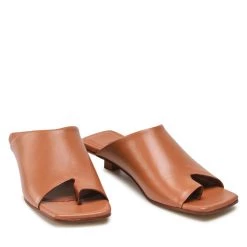 Gino Rossi Γυναίκες Σαγιονάρες 17120 Καφέ -Gino Rossi Εκπτώσεις unnamed file 2231