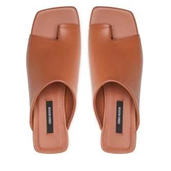 Gino Rossi Γυναίκες Σαγιονάρες 17120 Καφέ -Gino Rossi Εκπτώσεις unnamed file 2232