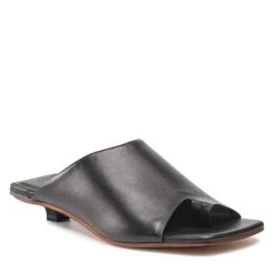 Gino Rossi Γυναίκες Σαγιονάρες 17120 Μαύρο