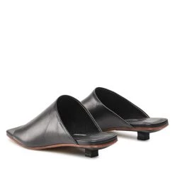 Gino Rossi Γυναίκες Σαγιονάρες 17120 Μαύρο -Gino Rossi Εκπτώσεις unnamed file 2235