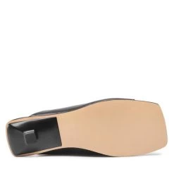 Gino Rossi Γυναίκες Σαγιονάρες 17120 Μαύρο -Gino Rossi Εκπτώσεις unnamed file 2236