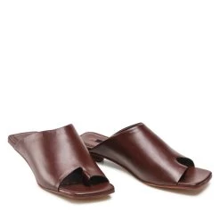 Gino Rossi Γυναίκες Σαγιονάρες 17120 Καφέ 12 Gino Rossi Γυναίκες Σαγιονάρες 17120 Καφέ -Gino Rossi Εκπτώσεις unnamed file 2243