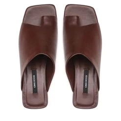 Gino Rossi Γυναίκες Σαγιονάρες 17120 Καφέ 13 Gino Rossi Γυναίκες Σαγιονάρες 17120 Καφέ -Gino Rossi Εκπτώσεις unnamed file 2244