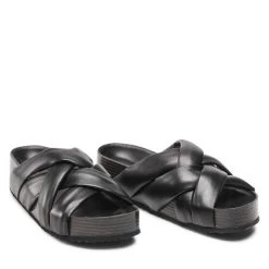 Gino Rossi Γυναίκες Παντόφλες 22SS28 Μαύρο 12 Gino Rossi Γυναίκες Παντόφλες 22SS28 Μαύρο -Gino Rossi Εκπτώσεις unnamed file 2255