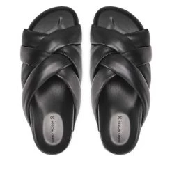 Gino Rossi Γυναίκες Παντόφλες 22SS28 Μαύρο 13 Gino Rossi Γυναίκες Παντόφλες 22SS28 Μαύρο -Gino Rossi Εκπτώσεις unnamed file 2256