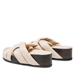 Gino Rossi Γυναίκες Παντόφλες 22SS28 Μπεζ 10 Gino Rossi Γυναίκες Παντόφλες 22SS28 Μπεζ -Gino Rossi Εκπτώσεις unnamed file 2259