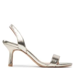 Gino Rossi Γυναίκες Σανδάλια V908-08-1 Χρυσό -Gino Rossi Εκπτώσεις unnamed file 2267