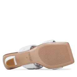 Gino Rossi Γυναίκες Παντόφλες V907-03-1 Λευκό -Gino Rossi Εκπτώσεις unnamed file 2278