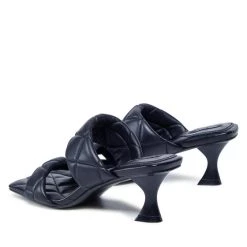 Gino Rossi Γυναίκες Παντόφλες V907-03-1 Μαύρο 10 Gino Rossi Γυναίκες Παντόφλες V907-03-1 Μαύρο -Gino Rossi Εκπτώσεις unnamed file 2283