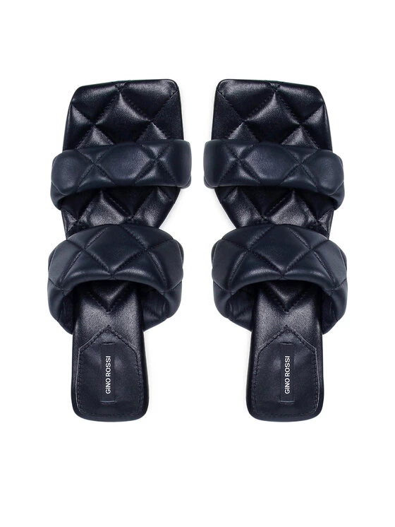 Gino Rossi Γυναίκες Παντόφλες V907-03-1 Μαύρο 8 Gino Rossi Γυναίκες Παντόφλες V907-03-1 Μαύρο - Image 6