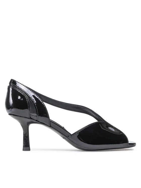 Gino Rossi Γυναίκες Σανδάλια V908-97-1 Μαύρο 4 Gino Rossi Γυναίκες Σανδάλια V908-97-1 Μαύρο - Image 2