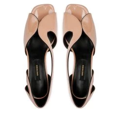 Gino Rossi Γυναίκες Σανδάλια V908-97-1 Ροζ -Gino Rossi Εκπτώσεις unnamed file 2298