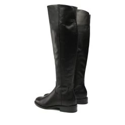 Gino Rossi Γυναίκες Μπότες πάνω από το γόνατο MIVAR-02 Μαύρο 10 Gino Rossi Γυναίκες Μπότες πάνω από το γόνατο MIVAR-02 Μαύρο -Gino Rossi Εκπτώσεις unnamed file 230
