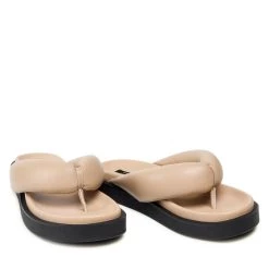 Gino Rossi Γυναίκες Σαγιονάρες VI-005-22-1 Μπεζ -Gino Rossi Εκπτώσεις unnamed file 2303