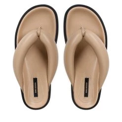 Gino Rossi Γυναίκες Σαγιονάρες VI-005-22-1 Μπεζ -Gino Rossi Εκπτώσεις unnamed file 2304