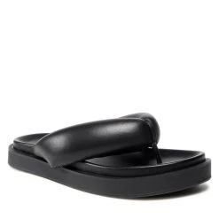 Gino Rossi Γυναίκες Σαγιονάρες VI-005-22-1 Μαύρο