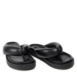 Gino Rossi Γυναίκες Σαγιονάρες VI-005-22-1 Μαύρο -Gino Rossi Εκπτώσεις unnamed file 2309