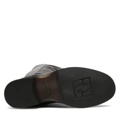 Gino Rossi Γυναίκες Μπότες πάνω από το γόνατο MIVAR-02 Μαύρο 11 Gino Rossi Γυναίκες Μπότες πάνω από το γόνατο MIVAR-02 Μαύρο -Gino Rossi Εκπτώσεις unnamed file 231