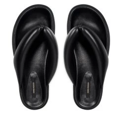 Gino Rossi Γυναίκες Σαγιονάρες VI-005-22-1 Μαύρο -Gino Rossi Εκπτώσεις unnamed file 2310