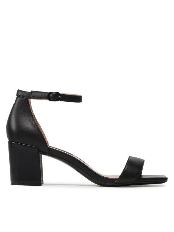 Gino Rossi Γυναίκες Σανδάλια V892-09-2 Μαύρο 4 Gino Rossi Γυναίκες Σανδάλια V892-09-2 Μαύρο - Image 2