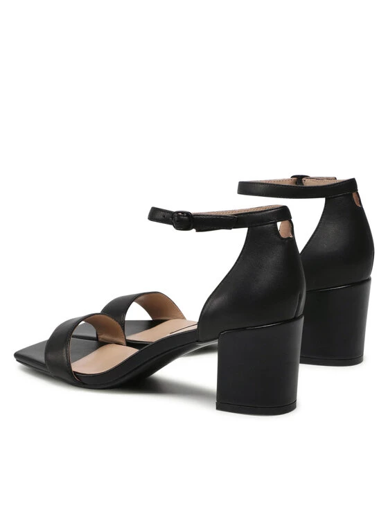 Gino Rossi Γυναίκες Σανδάλια V892-09-2 Μαύρο 5 Gino Rossi Γυναίκες Σανδάλια V892-09-2 Μαύρο - Image 3