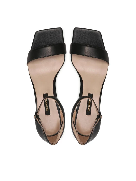 Gino Rossi Γυναίκες Σανδάλια V892-09-2 Μαύρο 8 Gino Rossi Γυναίκες Σανδάλια V892-09-2 Μαύρο - Image 6