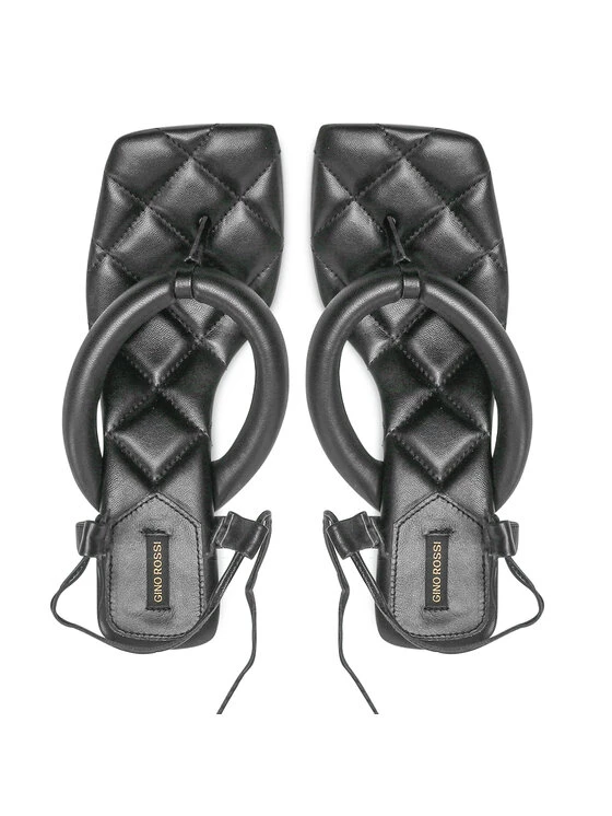 Gino Rossi Γυναίκες Σανδάλια V907-331 Μαύρο 8 Gino Rossi Γυναίκες Σανδάλια V907-331 Μαύρο - Image 6