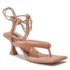 Gino Rossi Γυναίκες Σανδάλια V907-331 Καφέ