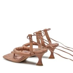 Gino Rossi Γυναίκες Σανδάλια V907-331 Καφέ -Gino Rossi Εκπτώσεις unnamed file 2325