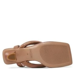 Gino Rossi Γυναίκες Σανδάλια V907-331 Καφέ -Gino Rossi Εκπτώσεις unnamed file 2326