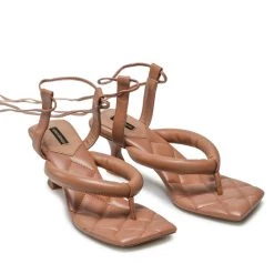 Gino Rossi Γυναίκες Σανδάλια V907-331 Καφέ -Gino Rossi Εκπτώσεις unnamed file 2327