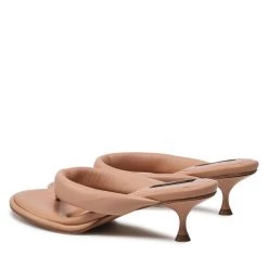 Gino Rossi Γυναίκες Σαγιονάρες V877-027 Μπεζ 10 Gino Rossi Γυναίκες Σαγιονάρες V877-027 Μπεζ -Gino Rossi Εκπτώσεις unnamed file 2331