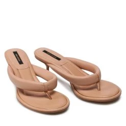 Gino Rossi Γυναίκες Σαγιονάρες V877-027 Μπεζ 12 Gino Rossi Γυναίκες Σαγιονάρες V877-027 Μπεζ -Gino Rossi Εκπτώσεις unnamed file 2333