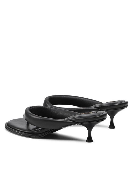 Gino Rossi Γυναίκες Σαγιονάρες V877-027 Μαύρο 5 Gino Rossi Γυναίκες Σαγιονάρες V877-027 Μαύρο - Image 3