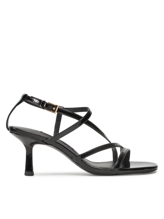 Gino Rossi Γυναίκες Σανδάλια V908-57-2 Μαύρο 4 Gino Rossi Γυναίκες Σανδάλια V908-57-2 Μαύρο - Image 2